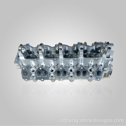 Diesel Cylinder Head for Ford WL (40443225 908745)
